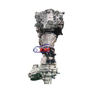 Buy cheap Steel 4D56T Diesel Engine and 4-Drive Manual Transmission for Versatile Applications from wholesalers