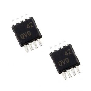 Buy cheap Integrated Circuit TPS7A4101DGNR TPS7A4001DGNR TPS7A3701DRVT MSOP-8 Stabilizer Ic Chip from wholesalers