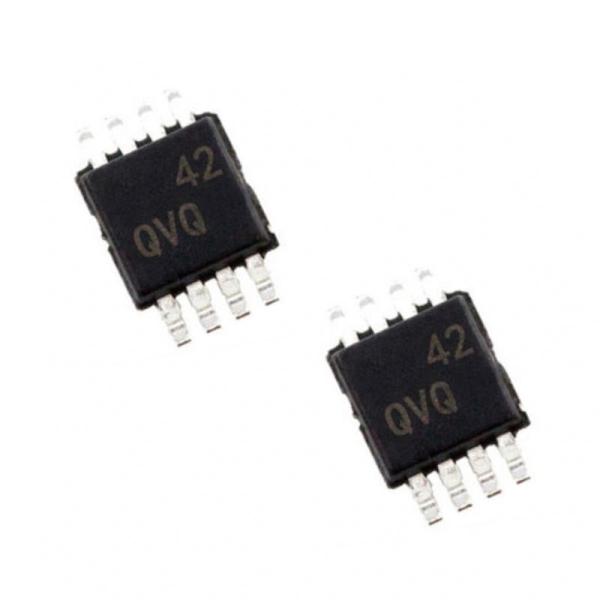 Integrated Circuit TPS7A4101DGNR TPS7A4001DGNR TPS7A3701DRVT MSOP-8 Stabilizer