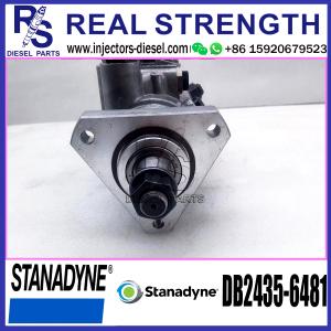 Buy cheap Stanadyne Diesel Engine Fuel Pump DB2435-6481 from wholesalers