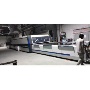 Buy cheap PLC Control System Glass Toughening Machine Stg-A2030-4b for 5-19mm Flat and Bend Glass from wholesalers