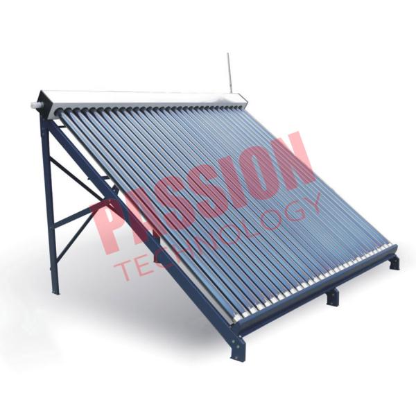 Quality Solar Energy Collectors With Feeding Tank for sale