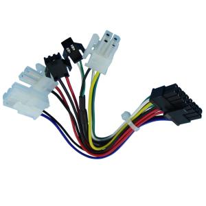 Buy cheap                  Wiring Kit Assembly Manufacture Reliable Multiple-Function Wire Harness Automotive              from wholesalers