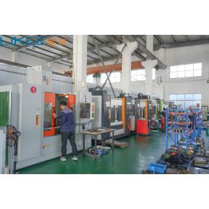 CE certification 80TON 12000 Pcs/hour Aluminium Foil Container Making Machine
