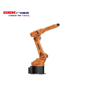Buy cheap RB08 GSK Robot Six Axis Industrial Robotic Manipulator Arm from wholesalers