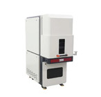 Buy cheap 1064nm 20w Raycus Fiber Laser Marking Machine Metal from wholesalers