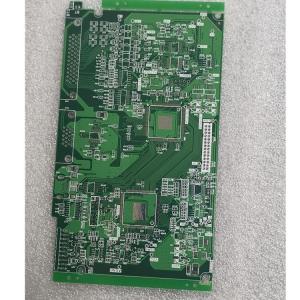 Buy cheap Advanced Energy Electronics Assembly PCB-PCBA 2-8 Layer manufacturer in China/Cambodia from wholesalers