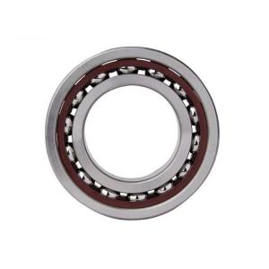 Buy cheap 7220AC Super Precision Angular Contact Bearings , Low Friction Ball Bearings product