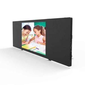 75" MTHGH Intelligent Interactive Teaching Blackboard, School Interactive