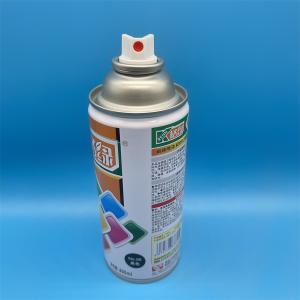 Buy cheap Male Paint Aerosol Spray Valve for Precise Paint Dispensing from wholesalers