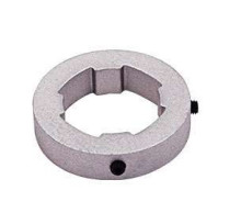 Buy cheap Anodic Oxidation Die Casting Aluminium Pipe Joiners AL-19 from wholesalers