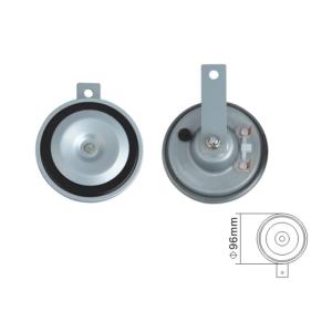 Buy cheap Gray Car Horn Replacement Waterproof Loud Speaker Elegant Appearance from wholesalers