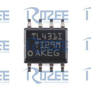 Buy cheap TL431IDR from wholesalers