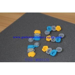 Small Patient Monitor Silicon Keypress For MP40 With Excellet Condition