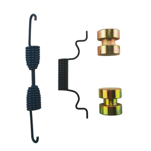 Quality OEM E-5139 Haldex CQ66917 Eaton 15" ES Extended Hardware Kit 1308E 1443 for sale