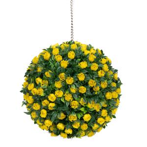 35-42cm Artificial Plant Balls