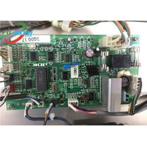Buy cheap SMT MACHINE SPARE PARTS JUKI DTS TR1 MAIN BOARD E86017230B0 from wholesalers