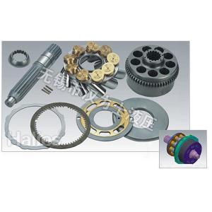 Buy cheap Hydraulic Pumps And Motors NX15 IHI NX15 from wholesalers