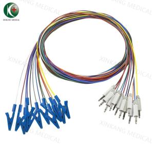 Buy cheap EEG Cable from wholesalers