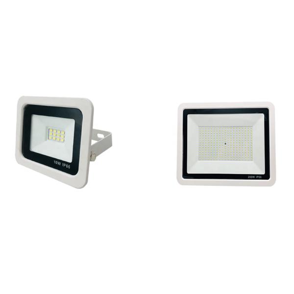 Quality SMD 2835 Aluminum Alloy 100W Led Stadium Lighting IP65 for sale