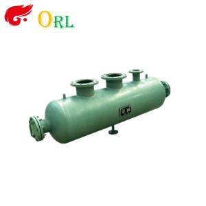 Buy cheap Cylindrical booster boiler mud drum ASME from wholesalers