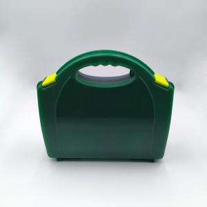 Buy cheap Portable Empty Odm First Aid Kit Box Water Tight from wholesalers