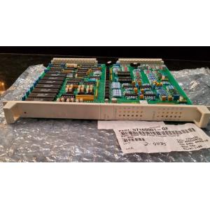 Buy cheap DSDP 150 57160001-GF ABB Pulse Encoder Input Unit from wholesalers