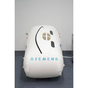 Buy cheap Soft Sitting Type Hyperbaric Chamber Lying Hyperbaric Oxygen Home Camara Hiperbaricas Hyperbaric Oxigen Sleeping Chamber from wholesalers