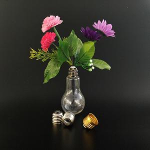 Modern Design Reusable PET Cup with Straw