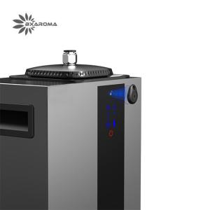 Buy cheap 800ml Essential Oil/Waterless Diffuser with Auto Shut-off from wholesalers