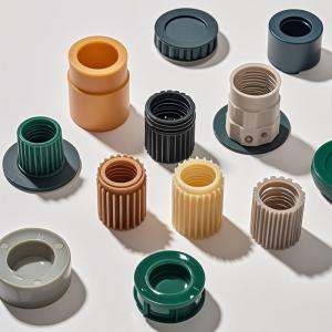 Buy cheap Customizable Plastic Overmolding Parts with High Durability and Enhanced Surface Properties for Wear-Resistant Applications from wholesalers