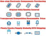 Remote Control Application-Specific HCS101-I/ Integrated Circuit Fixed Code