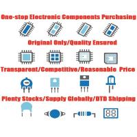 China DS2431GA U Flash EEPROM Integrated Circuit Customized One-Stop Electronic Components Bom List Service for Flash Memory IC for sale
