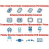 Buy cheap DS2431GA U Flash EEPROM Integrated Circuit Customized One-Stop Electronic Components Bom List Service for Flash Memory IC from wholesalers