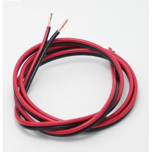 Buy cheap Anti Insulation 8AWG Audio Speaker Wire Red Black Alkali Resistant from wholesalers