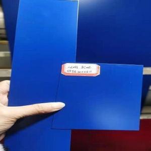 Buy cheap 1200mm Al Mg Mn PPGI Profile Sheet CGLCC CGLCH from wholesalers