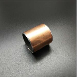 Buy cheap Self Lubricating Inch Size Boccole Equivalent Garlock Bearings from wholesalers