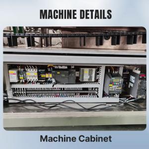 Automatic Cartoning Machine for Pharmaceuticals 80 Boxes/Min