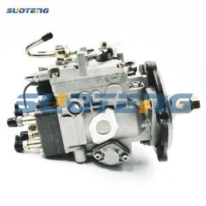 Buy cheap 0001060009 Diesel Fuel Injection VE Pump For 4JB1 Engine from wholesalers