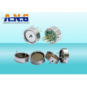 Buy cheap Stainless steel IButton probes without LED easily mount to PCBs from wholesalers