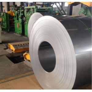 Buy cheap 2B Finish Stainless Steel Strip Coil 0.3mm SS 304 Coil For Kitchen from wholesalers