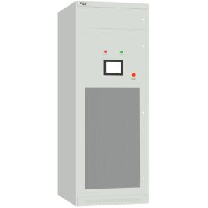 Advanced Static Var Harmonic Filter Generators High Power Density