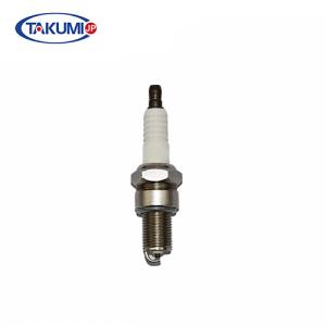 M4 Thread Motorcycle Spark Plug For Cross N12YC W16EX-U N11YC BP5EY W8DC G- 7811