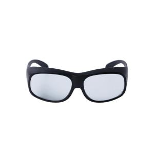 9000 - 11000nm OD6+ CO2 Laser Protection Glasses With CE Certificate