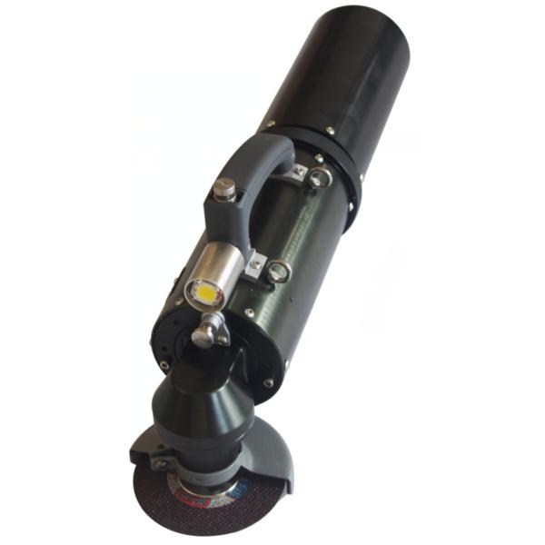 Quality Underwater Electric Cutting Machine For Underwater Cutting and Grinding for sale