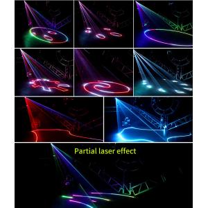 Buy cheap Advanced DMX512 Control Mini Moving Head Light 100W for Church DJ Party Wedding Bars KTV from wholesalers