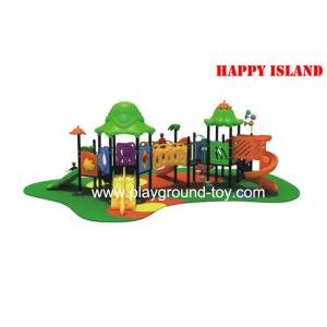 Buy cheap Imported LLDPE Backyard Playground Equipment Kids Aqua Playground For Amusement Park from wholesalers