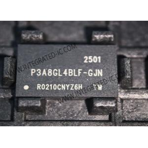 Buy cheap DDR4 SDRAM Memory IC Chip with 8Gb Density 512M x 16 Organization in BGA Package from wholesalers