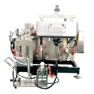 Buy cheap 12 KW Battery Assembly Machine Slot Die Coating Machine For Battery Equipment from wholesalers