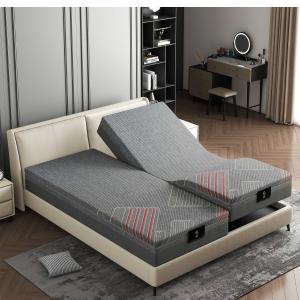 Buy cheap 10 Inch Memory Foam Mattress Queen Size Memory Foam Mattress With Massage Function from wholesalers